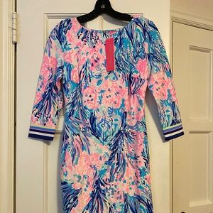 Lily Pulitzer NWT xs dress